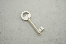 Заготовка ключа SME 1Z (діаметр.7.5 n.2)