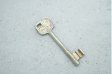 Заготовка ключа ELTO-ZNAL 6 48