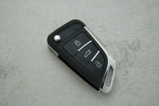 Корпус пульта Bmw XHORSE 3 кнопки
