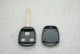 Корпус ключа Lexus LEX48 3 кнопки (довгий TOY40)