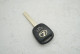 Корпус ключа Lexus LEX48 3 кнопки (довгий TOY40)