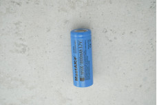 Акумулятор MastAK 18500 3,7V тех. 1800mah