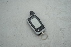 Корпус брелка EAGLEMASTER E2 / Davinci PHI -300 / PHI -330