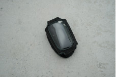 Чохол Sheriff ZX-9XXV2  / 1055 чорний шкіра