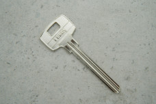 Заготовка ключа Canas PDB 7 (MAUER)