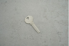 Заготовка ключа SENAT ЛІВИЙ