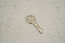 Заготовка ключа JMA U 3I (UNIVERSAL)