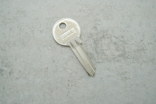 Заготовка ключа JMA COR 1D (CORBIN)