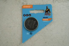 Батарейка Vinnic CR3032 3V