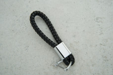 Брелок Джгут авто з кільцем