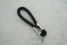 Брелок Джгут авто з кільцем