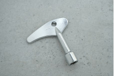 Ключ ATOS 21 універсальний (електрощитові, тамбури, генератори)