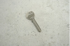 Заготовка ключа KAWA RHINO RI1 кавовий апарат