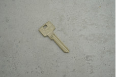 Заготовка ключа JMA LOB AD605-33 EXPRES (довгий)