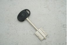 Заготовка ключа MOTTURA INTERACTIVE 4, 50133