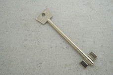 Заготовка ключа ТУЛА TLU1D