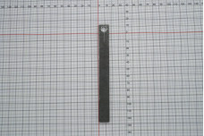 Заготовки ключа 4 \ 15 довгий