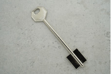 Заготовка ключа JMA MT 6G