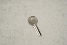 Заготовка ключа JMA FAV 3D