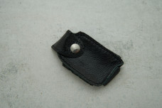 Чохол Starline А93 / А63 чорний шкіра