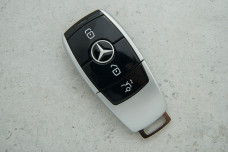Корпус пульта Mercedes 3 кнопки