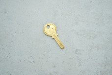 Заготовка ключа JMA KA9 ( Silca) KABA