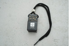 Ароматизатор Tom Ford Vanilla Sex 10мл VIP BLACK 