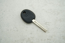 Заготовка ключа Hyundai / Кia  TOY48P