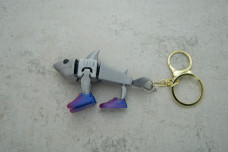 Брелок Тралалело тралала