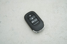 Корпус пульта Honda 3 кнопки