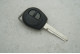 Корпус ключа Suzuki HU133R 2 кнопки (без кнопок) 
