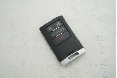 Корпус пульта Chevrolet HU101 3 кнопки+Паніка