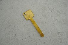 Заготовка ключа KABRO KBR1/KASTA KST EXPRES