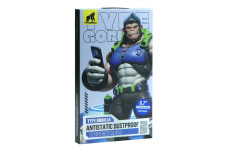 Захисне скло Type Gorilla 0.33 мм 2.5D HD Anti-Static PTJ1 для iPhone 13 Pro Max