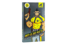 Захисне скло Type Gorilla 0.33 мм 2.5D HD Anti-Glare NPT9 для iPhone 13/13 Pro/14/16e