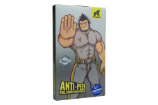 Захисне скло Type Gorilla 0.33 мм 2.5D HD Anti-Peep NPT14 для iPhone 13 Pro Max/14 Plus