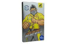 Захисне скло Type Gorilla 0.44мм 3D HD Large Arc Edge NPT3 для iPhone 13 Pro Max/14 Plus