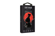 Захисне скло KATANA by iNobi for iPhone 15/16