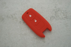 Чохол Toyota Smart 2КН RED Verso, Corolla, Prius №18 