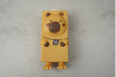 Іграшка Капібара світиться LW19-20