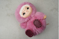 М'які сюрприз іграшки Wakuku Fuzzy Trendy Fun Party