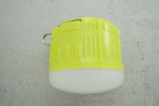 Лампа LED XC30 85 х 90 мм жовта