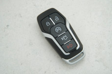 Корпус пульта Lincoln 4+1 кнопки