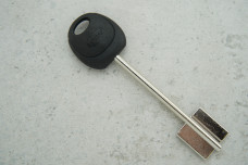 Заготовка ключа Silca АТРА-ATRA 5AT13AP