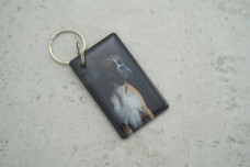 Заготовка домофона Собаки силікон