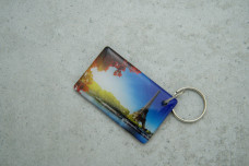 Заготовка домофона Париж силікон