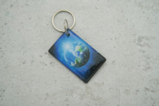 Заготовка домофона планета силікон