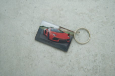 Заготовка домофона Автомобіль силікон