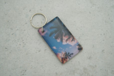 Заготовка домофона Пальми силікон