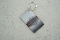 Заготовка домофона Зимова гора силікон